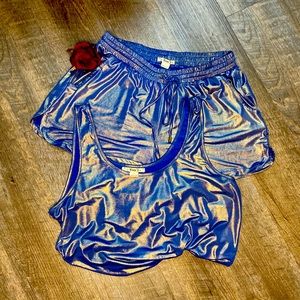 Very J two piece set